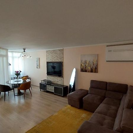 Apartment-Avenue Des Fleurs - Nice 06000 外观 照片