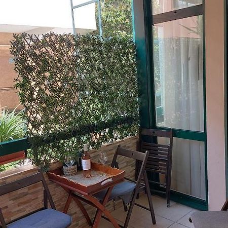 Apartment-Avenue Des Fleurs - Nice 06000 外观 照片