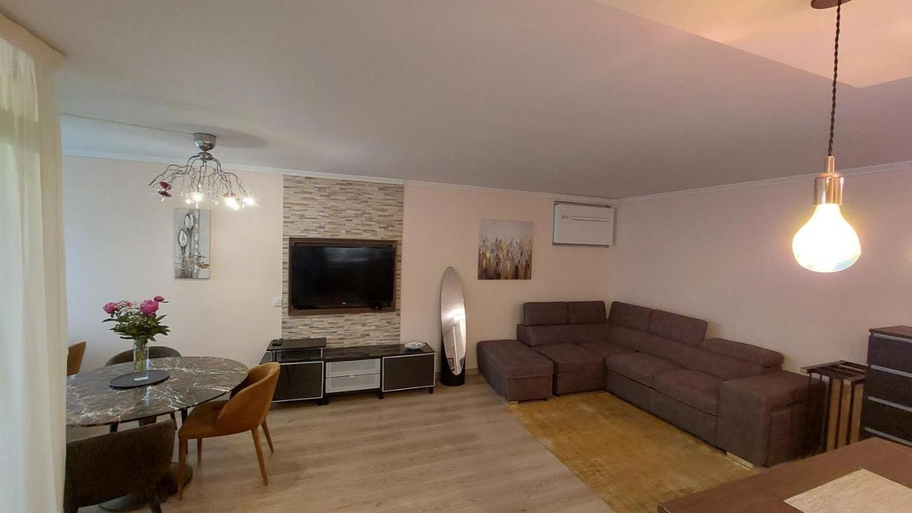 Apartment-Avenue Des Fleurs - Nice 06000 外观 照片