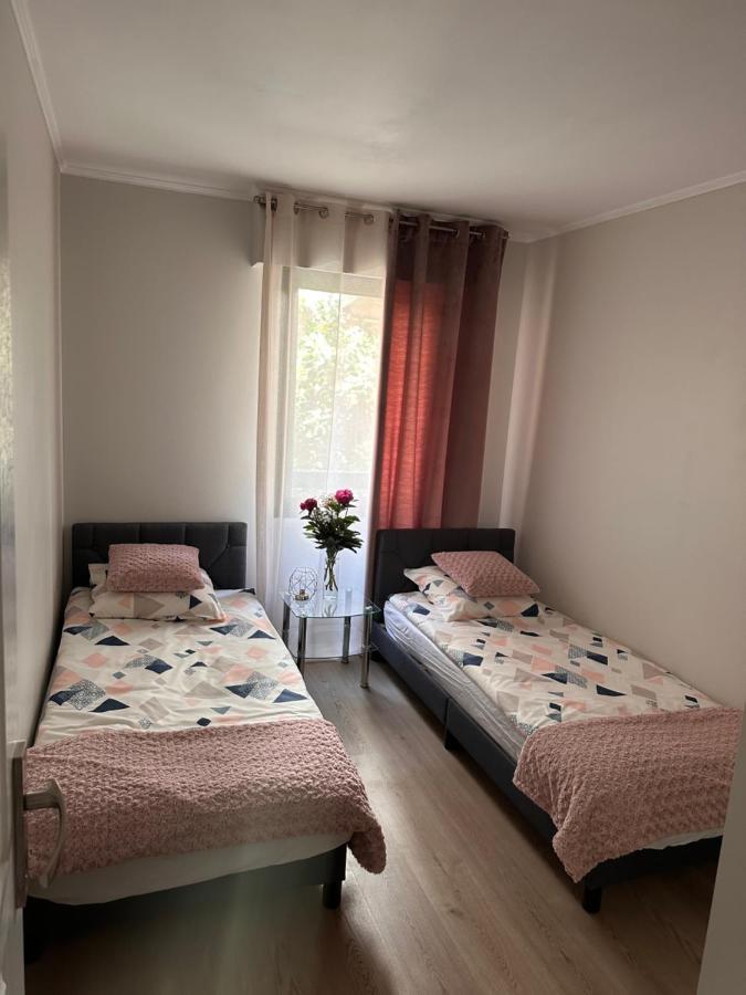 Apartment-Avenue Des Fleurs - Nice 06000 外观 照片