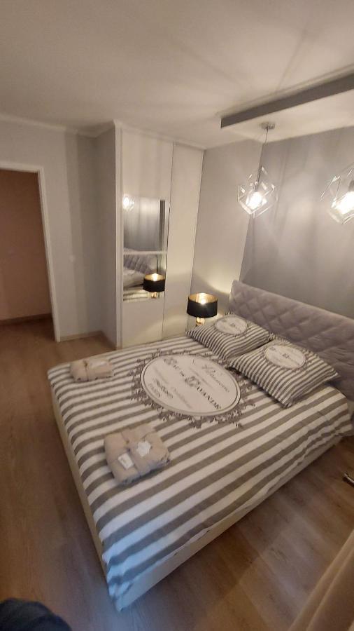 Apartment-Avenue Des Fleurs - Nice 06000 外观 照片