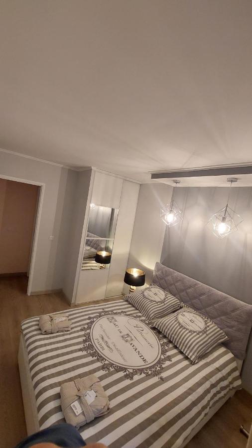 Apartment-Avenue Des Fleurs - Nice 06000 外观 照片