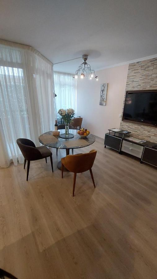 Apartment-Avenue Des Fleurs - Nice 06000 外观 照片