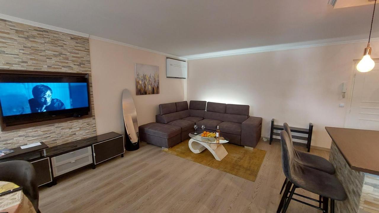 Apartment-Avenue Des Fleurs - Nice 06000 外观 照片